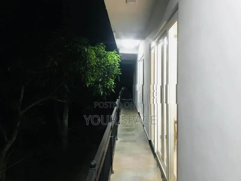 Upper Floor House for Rent Katugastota