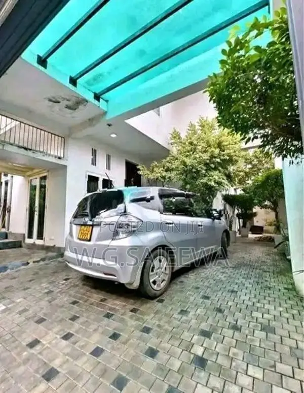 Furnished Ground Floor House Rent in Kandana Town