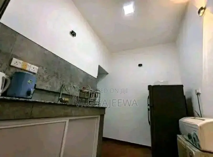 Furnished Ground Floor House Rent in Kandana Town