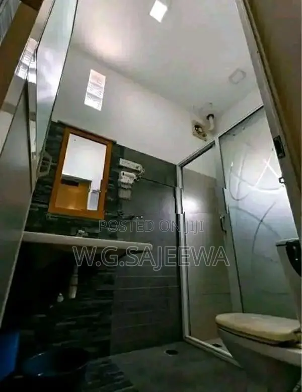 Furnished Ground Floor House Rent in Kandana Town