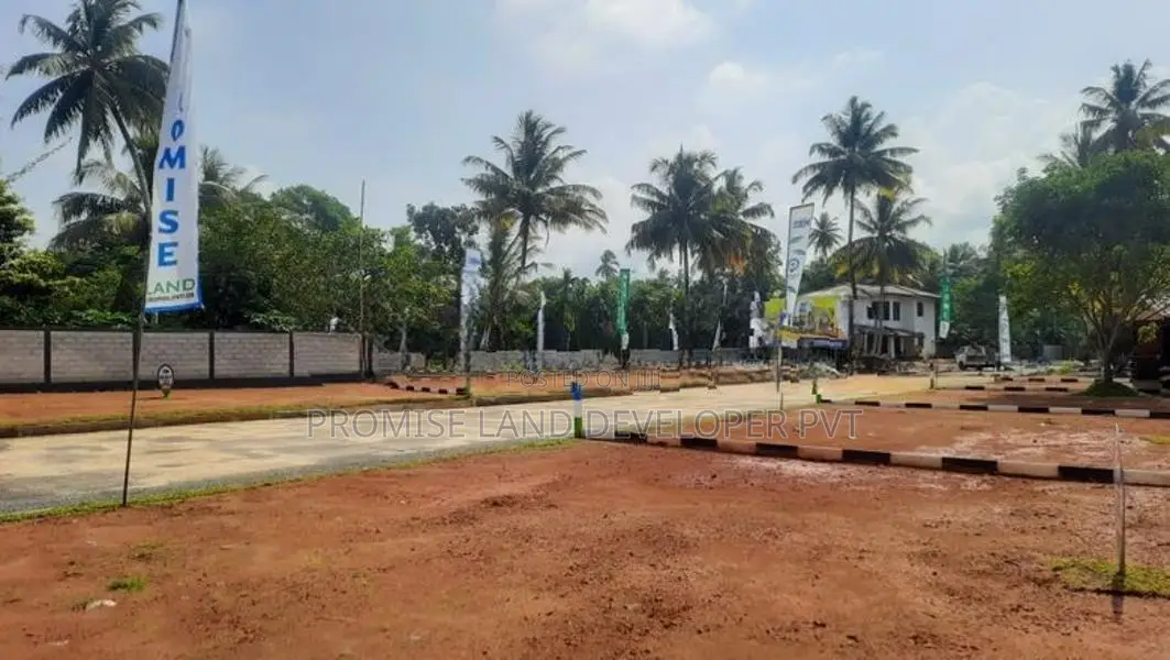 Land for Sale in Wadduwa Y31