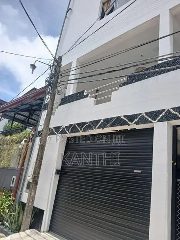 House for Rent in Mount Lavinia