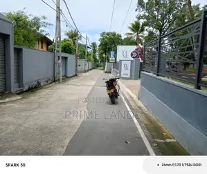 Land for Sale Malabe