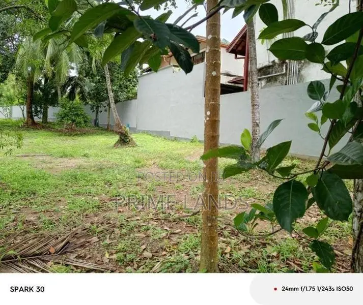 Land for Sale Malabe