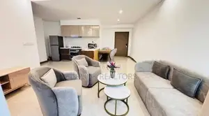 Colombo 15 Marina Square 02BR Apartment For Rent (NK11682)
