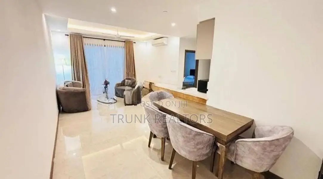 Colombo 15 Marina Square 02BR Apartment For Rent (NK11682)