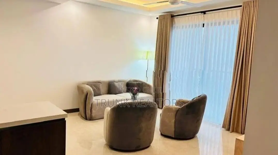 Colombo 15 Marina Square 02BR Apartment For Rent (NK11682)