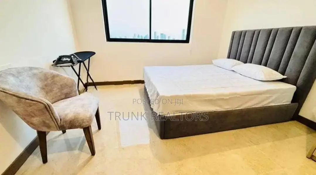 Colombo 15 Marina Square 02BR Apartment For Rent (NK11682)