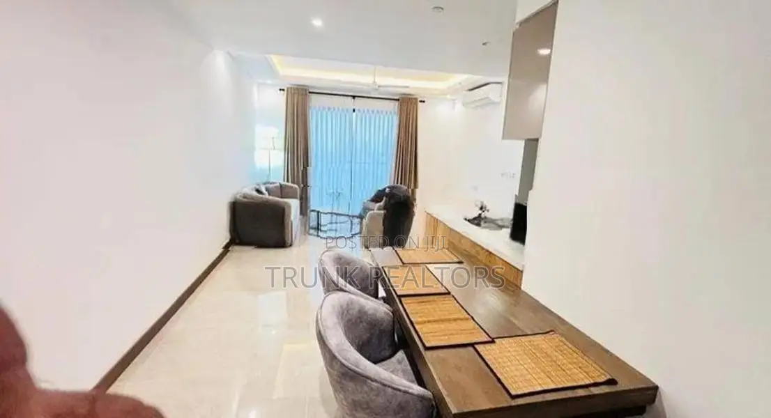 Colombo 15 Marina Square 02BR Apartment For Rent (NK11682)