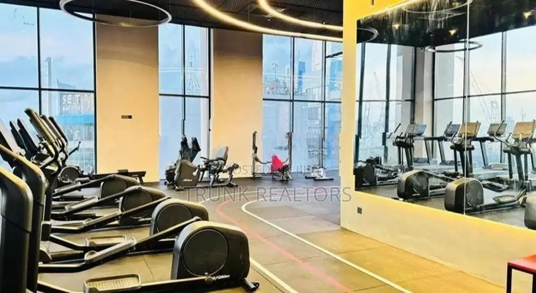Colombo 15 Marina Square 02BR Apartment For Rent (NK11682)