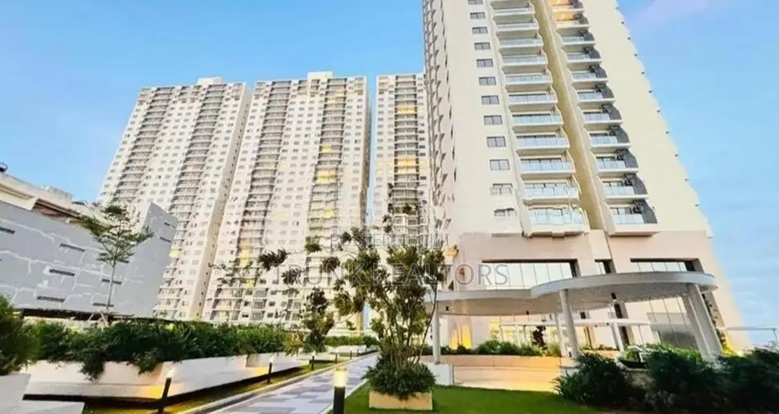 Colombo 15 Marina Square 02BR Apartment For Rent (NK11682)