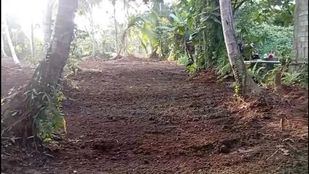 Land For Sale Bangalawatha,beruwala (UC Area)