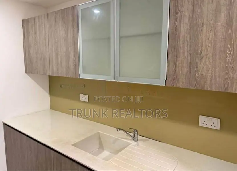 Fairway Urban Homes 03BR Apartment For Sale Battaramulla (NK11684)