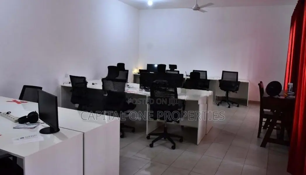 8000 Sqft OffIce For Rent In Rajagiriya - 731U