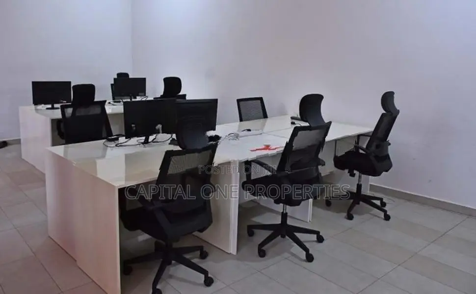 8000 Sqft OffIce For Rent In Rajagiriya - 731U