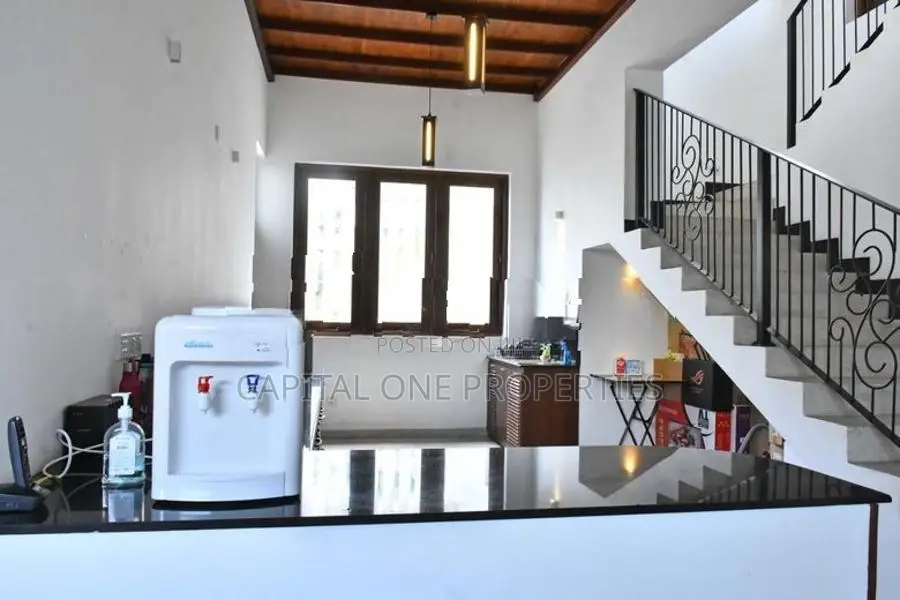 8000 Sqft OffIce For Rent In Rajagiriya - 731U