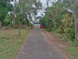 Land for Sale in Malabe