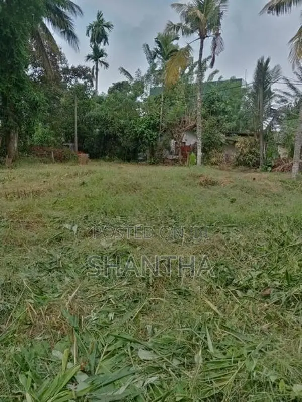 Land for Sale in Malabe
