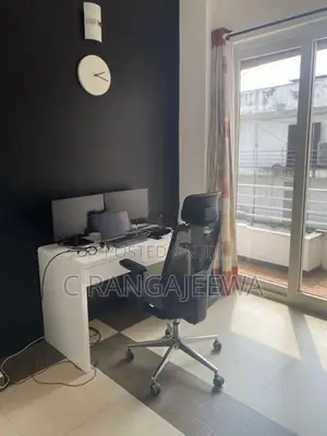 Fully Furnished 2-Bed Modern Living In Prime Wellawatte (Colombo 6)