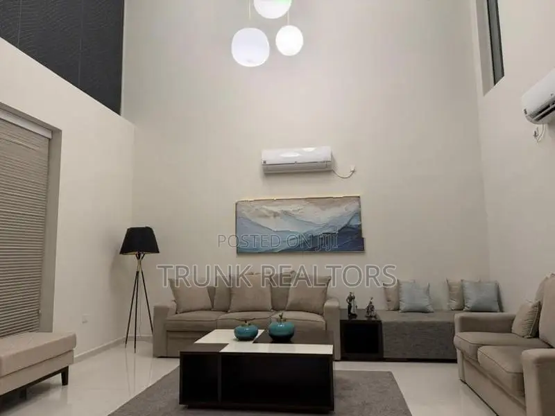 Colombo 07 04BR House For Rent (NK11686)