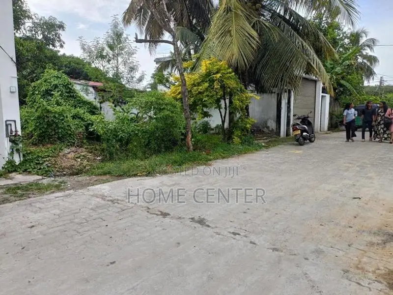 Land for Sale Dehiwala