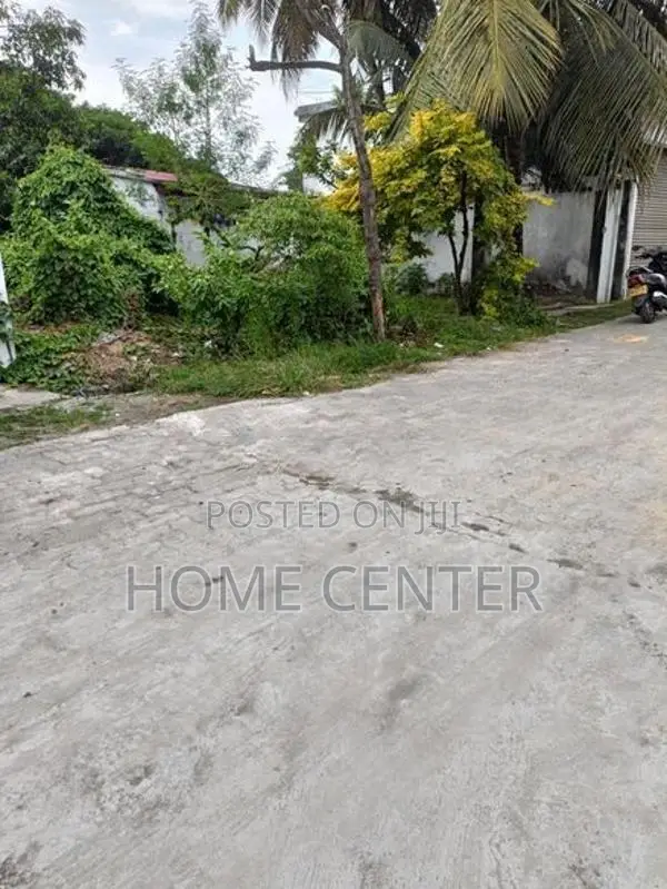 Land for Sale Dehiwala