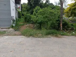 Land for Sale Dehiwala