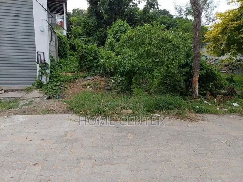 Land for Sale Dehiwala