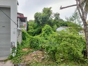 Land for Sale Dehiwala