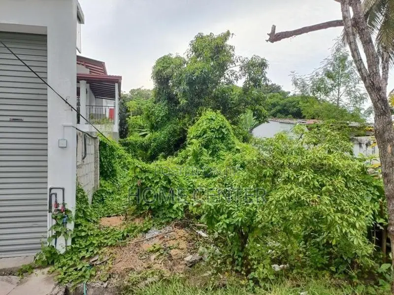 Land for Sale Dehiwala