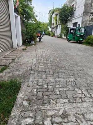 Land for Sale Dehiwala