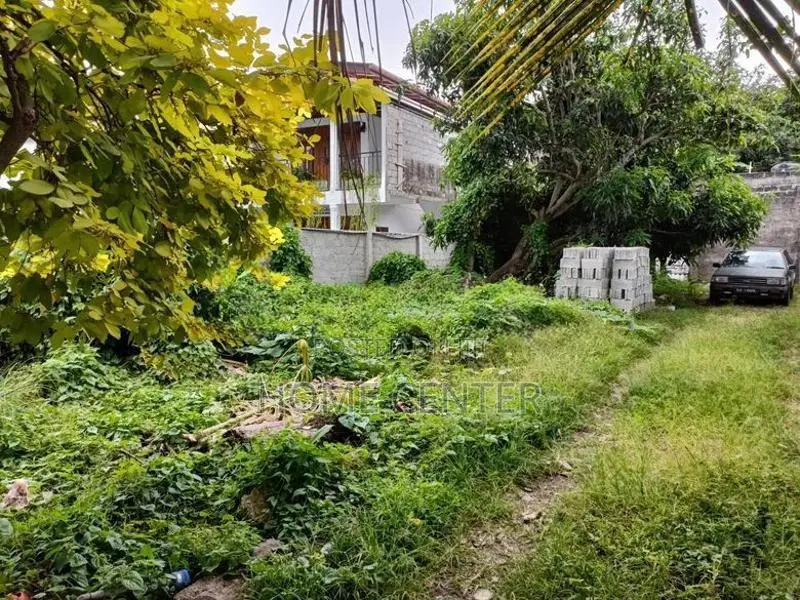 Land for Sale Dehiwala