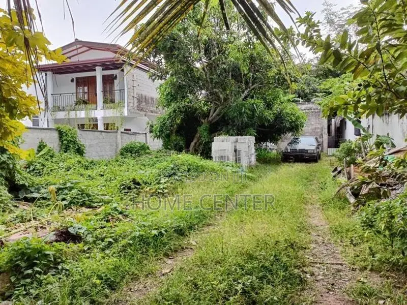 Land for Sale Dehiwala