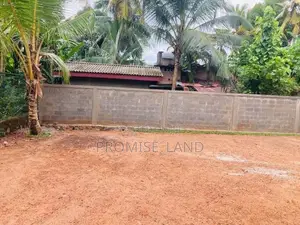 Siddamulla Land for Sale T01
