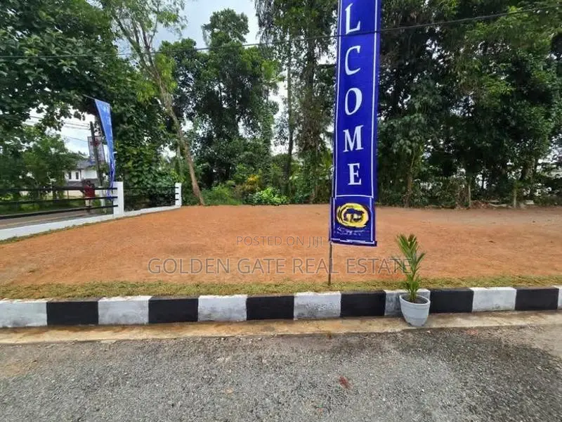 Best Residential Land for Sale in Yakkala Gampaha