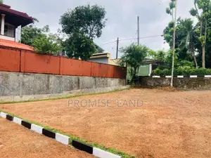 Siddamulla Land for Sale T01