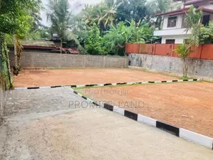 Siddamulla Land for Sale T01
