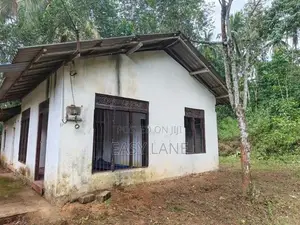 House for sale in Aththanagalla / SA 15433