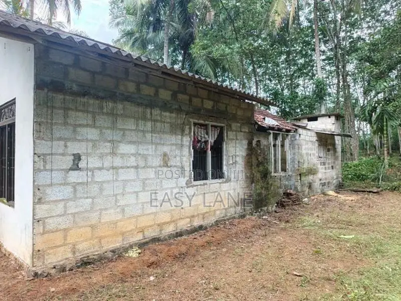 House for sale in Aththanagalla / SA 15433