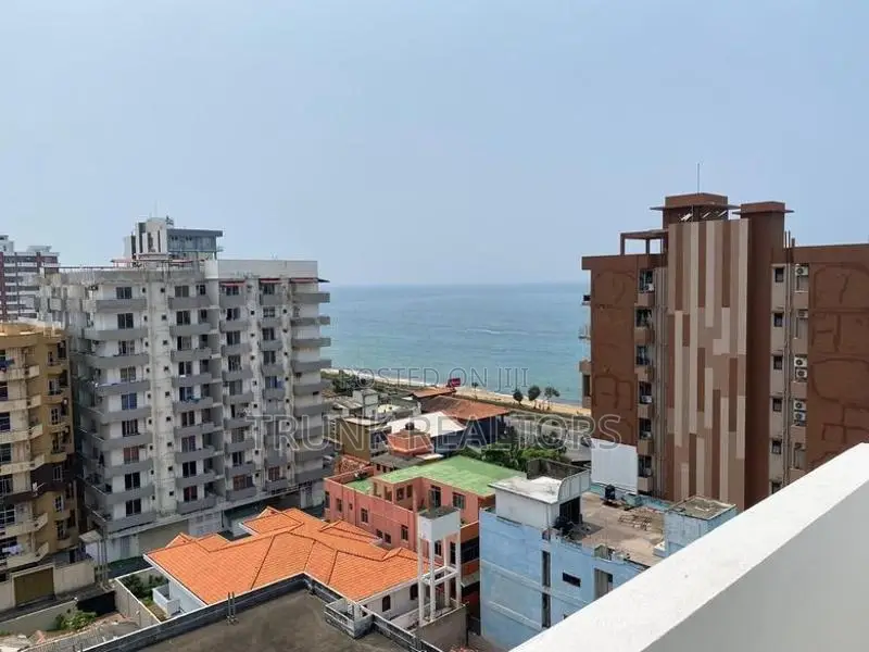 Nexus Tower, Colombo 06 03BR Apartment For Rent (NK11690)