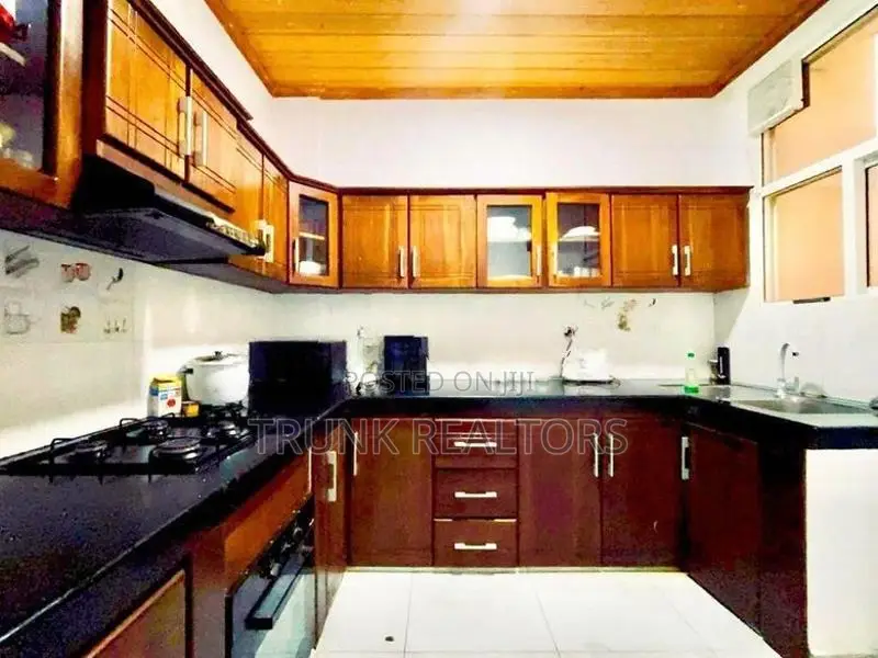 Nexus Tower, Colombo 06 03BR Apartment For Rent (NK11690)