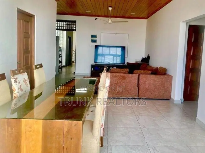 Nexus Tower, Colombo 06 03BR Apartment For Rent (NK11690)
