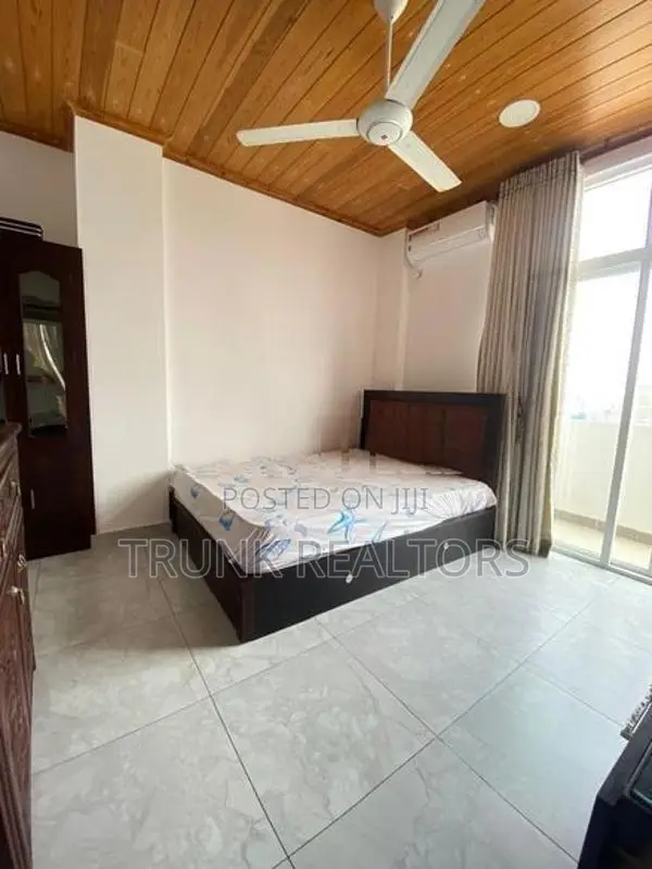 Nexus Tower, Colombo 06 03BR Apartment For Rent (NK11690)