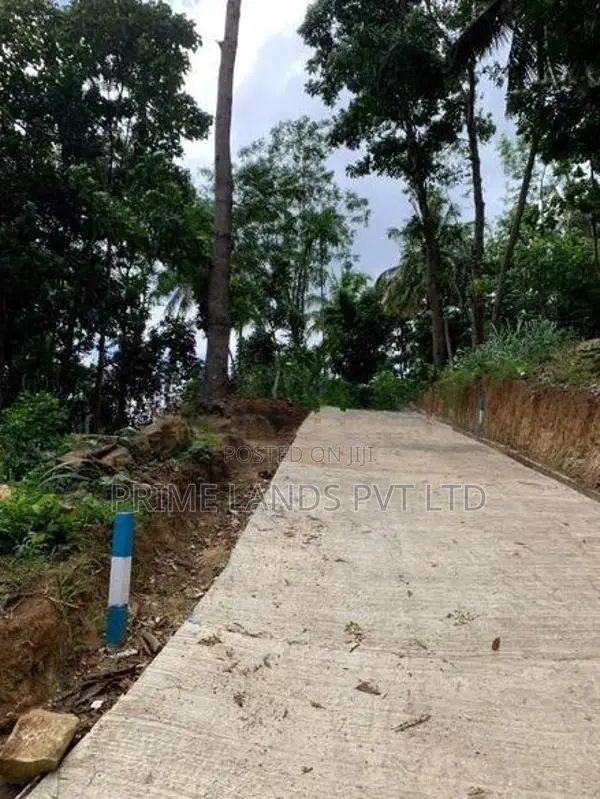 Land for Sale Galagedara