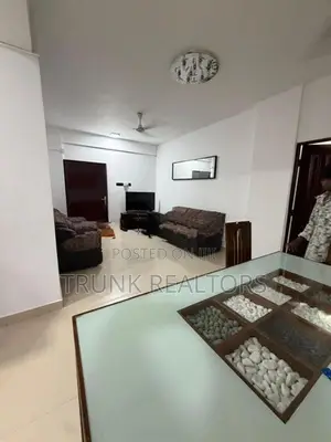 Alexandria Homes 04BR Apartment For Rent in Col - 6 (NK11692)