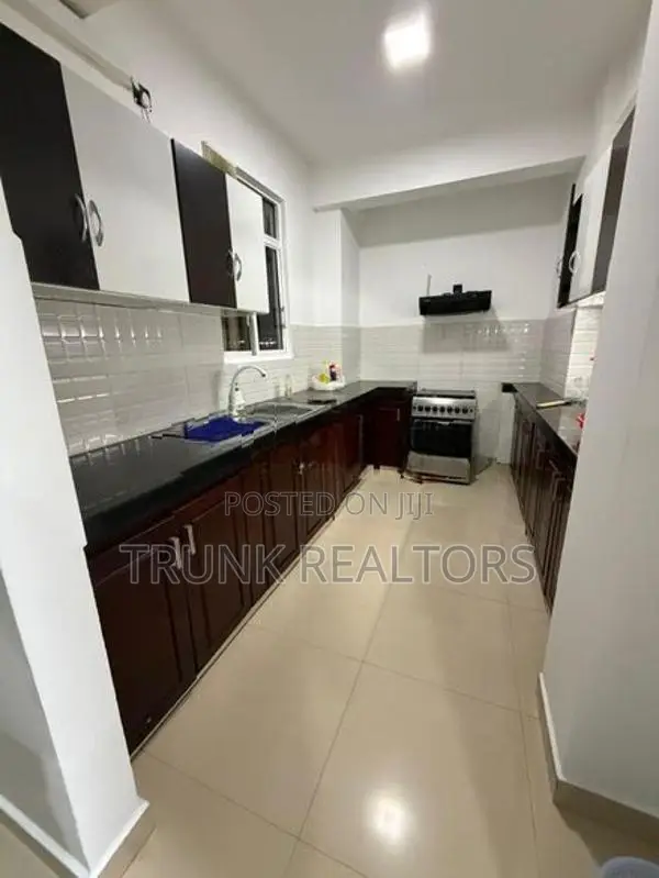 Alexandria Homes 04BR Apartment For Rent in Col - 6 (NK11692)