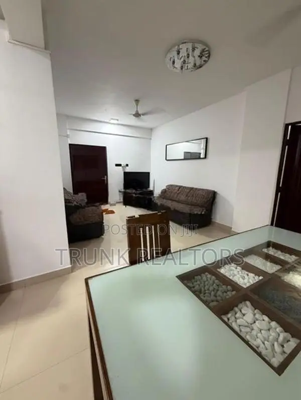 Alexandria Homes 04BR Apartment For Rent in Col - 6 (NK11692)