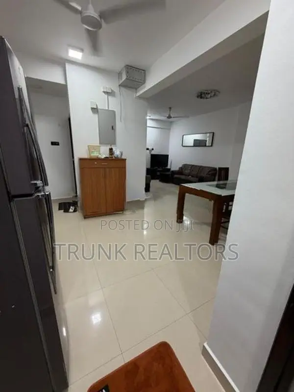 Alexandria Homes 04BR Apartment For Rent in Col - 6 (NK11692)