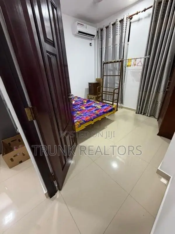 Alexandria Homes 04BR Apartment For Rent in Col - 6 (NK11692)