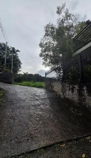 LAND FOR SALE KANDY
